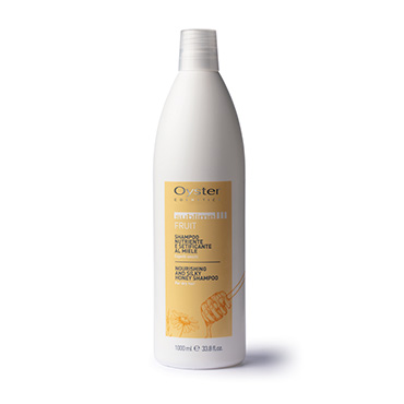 SHAMPOO SUBLIME MIELE 1000 ML